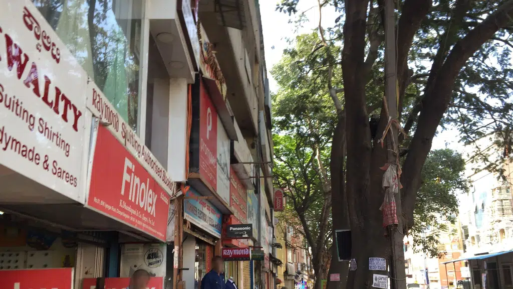Karnataka India Sales Corporation
