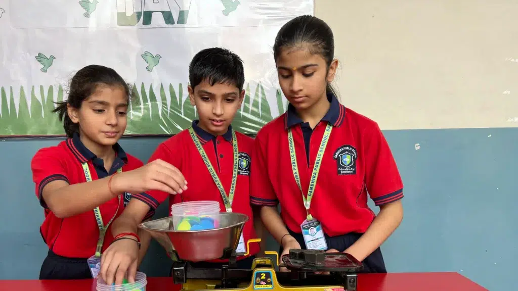 Gambhira Public School