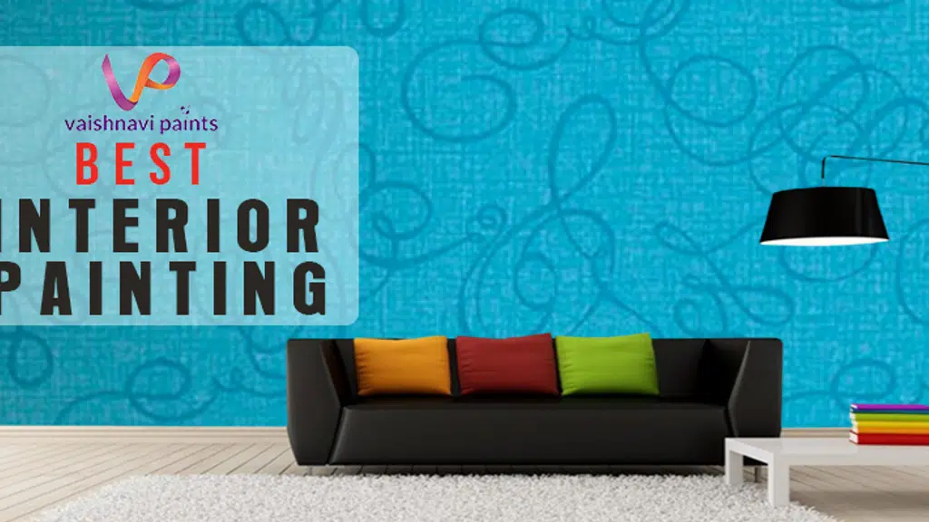 Vaishnavi Paints
