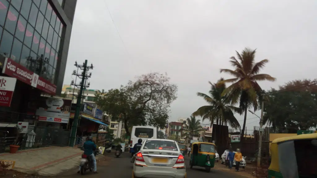 Hotel Vishesha Upahara