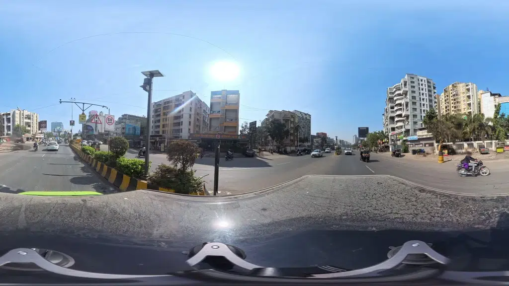 Vidya driving school