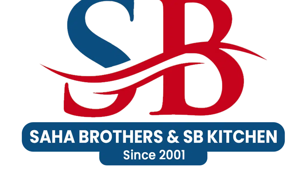 Saha Brothers