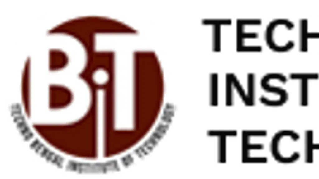 Bengal Institute of Technology,kolkata