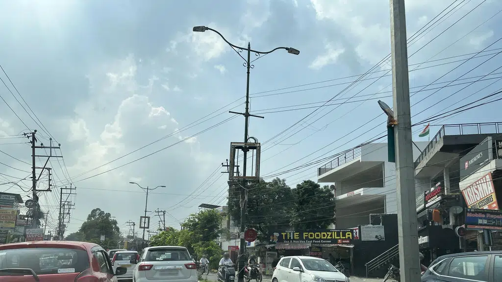 SHIVA Tubewells