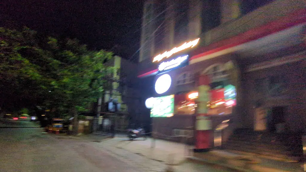 New Town Coffee Houses