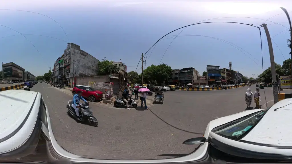 FRONT ROW Lajpat nagar