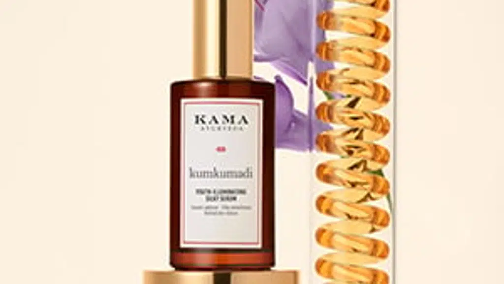 Kama Ayurveda
