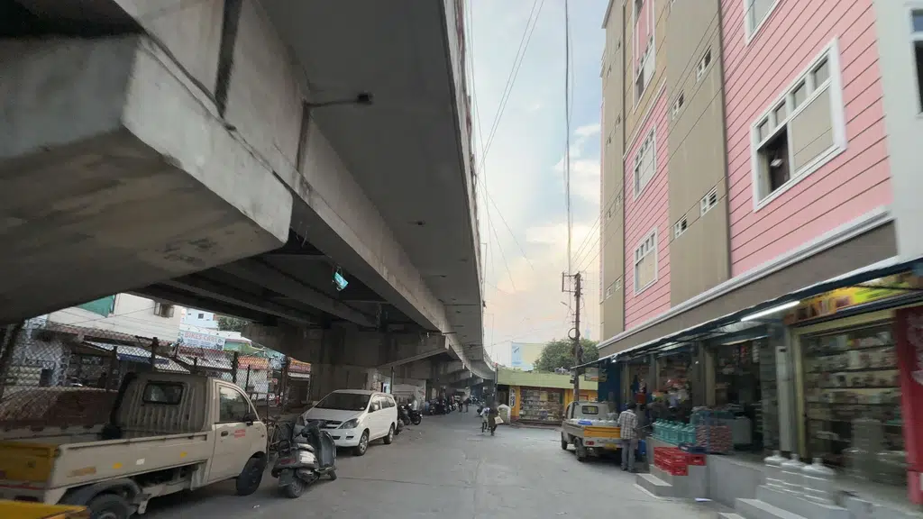 SG Medical and General Stores
