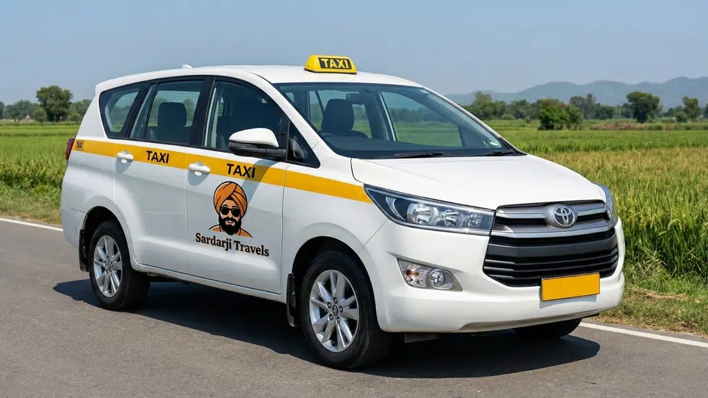 Sardarji Travels
