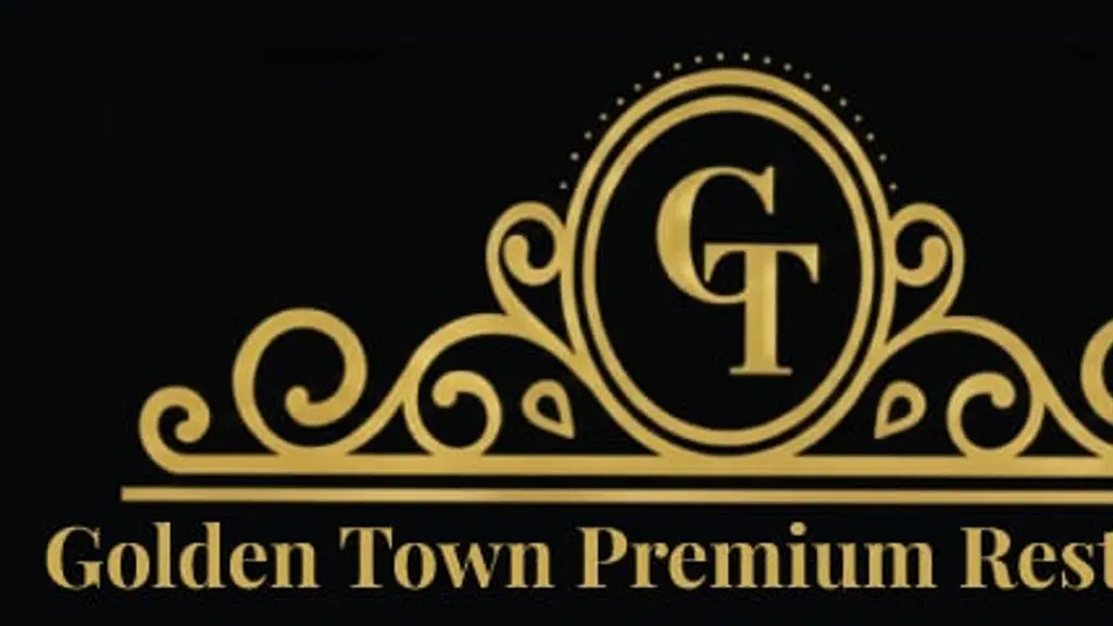 Golden Town Premium Restaurant