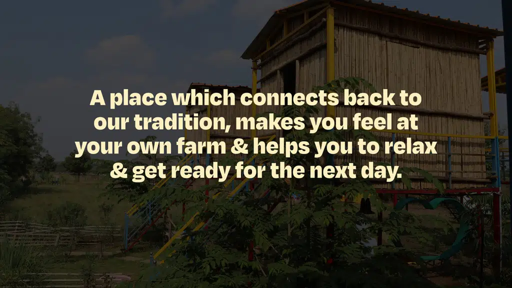 Tillus Agro Tourism