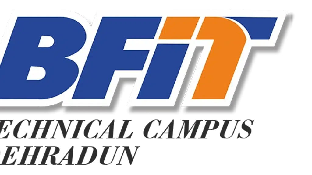 BFIT Group of Institutions