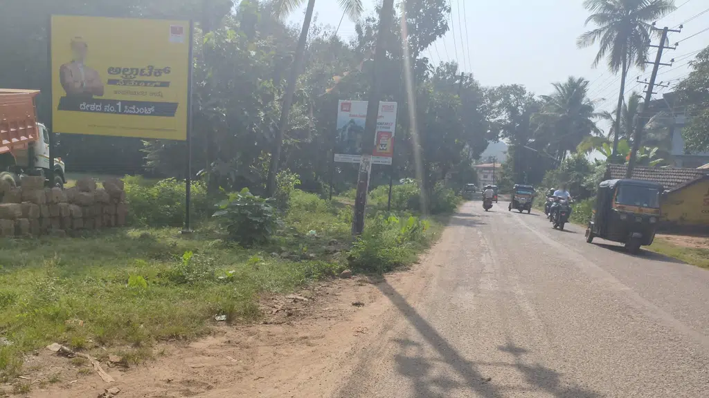 Calvary Church Karwar