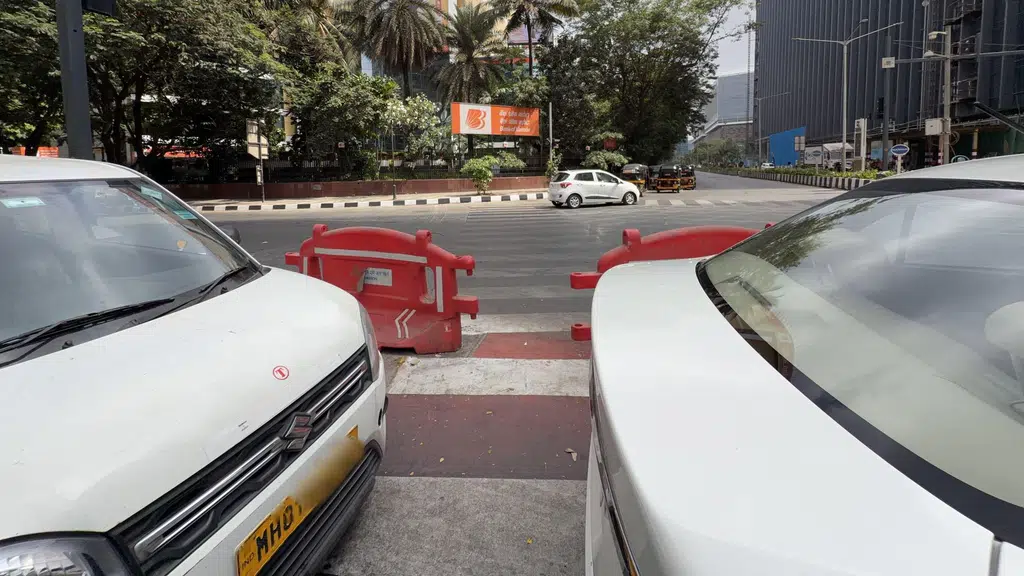 Bank of Baroda B.K. Complex Branch