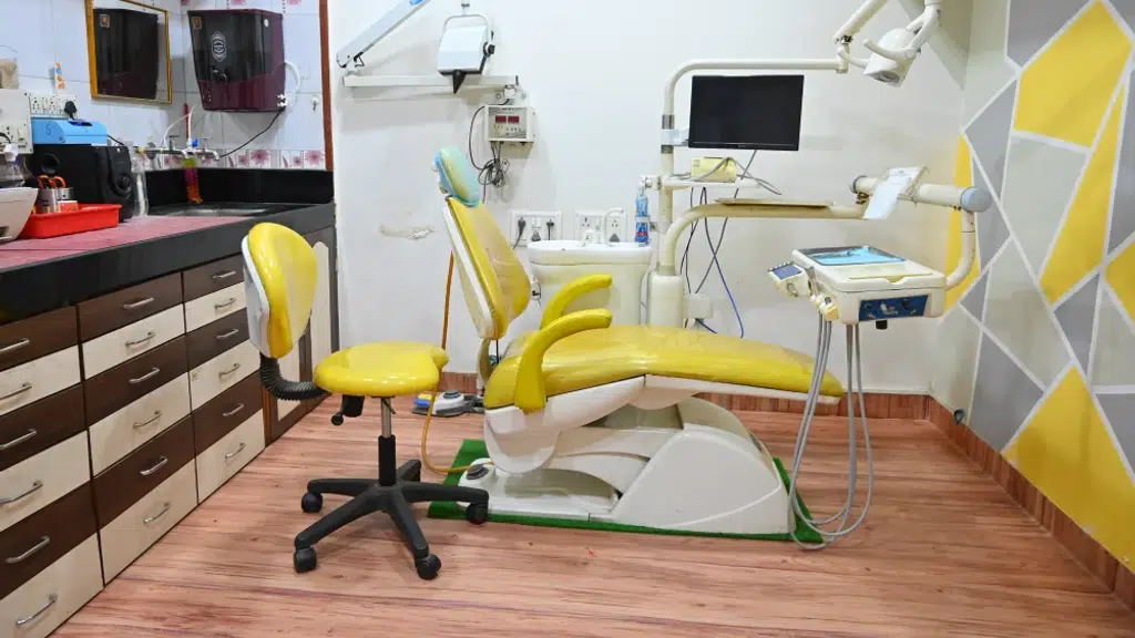 Dr Bhor's Dental Clinic - Akurdi Branch