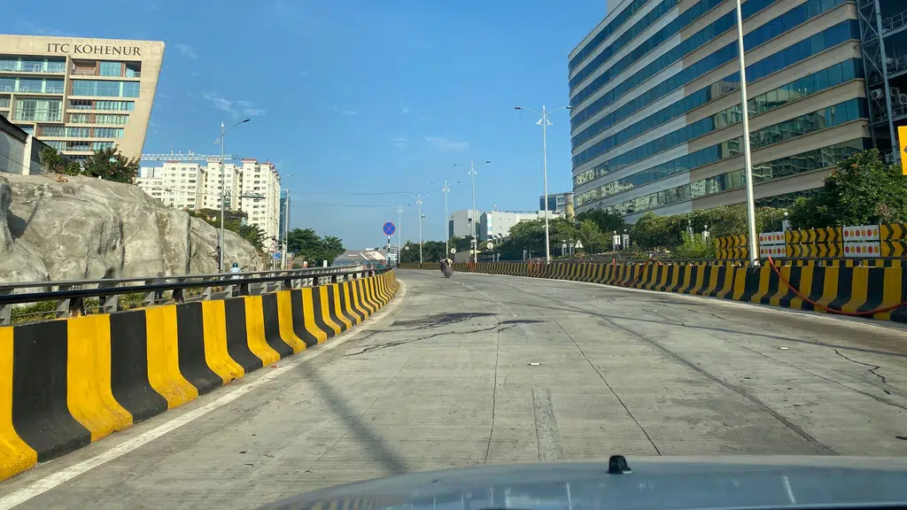 DLF IT SEZ Hyderabad