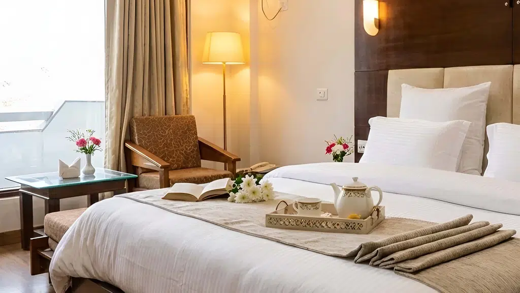 Hotel Dronagiri