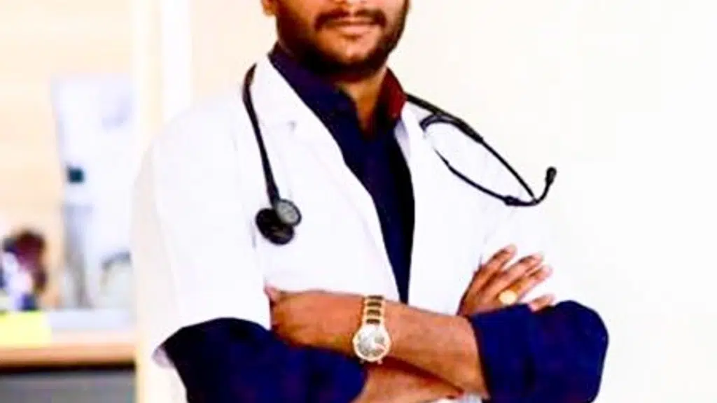 Veda Hospital and Kidney Centre