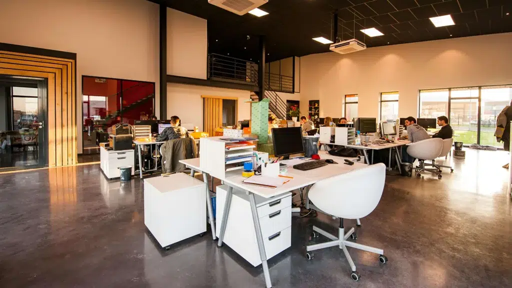 InstaOffice Coworking, Gachibowli