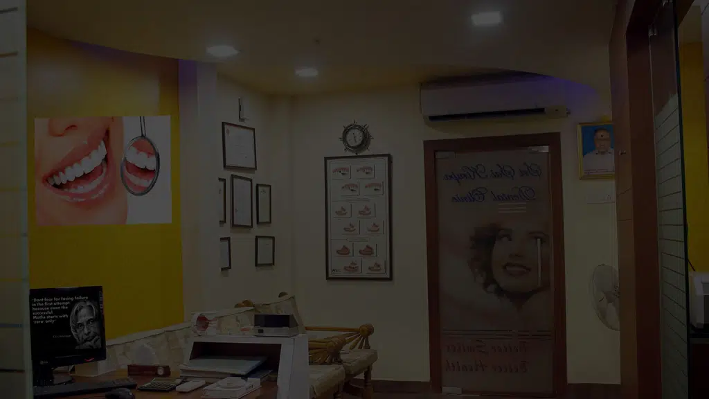 Sri Sai Kirupa Dental Clinic