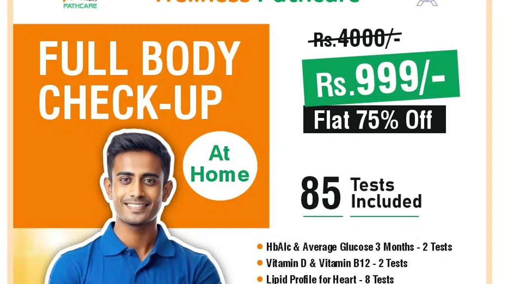Wellness Pathcare