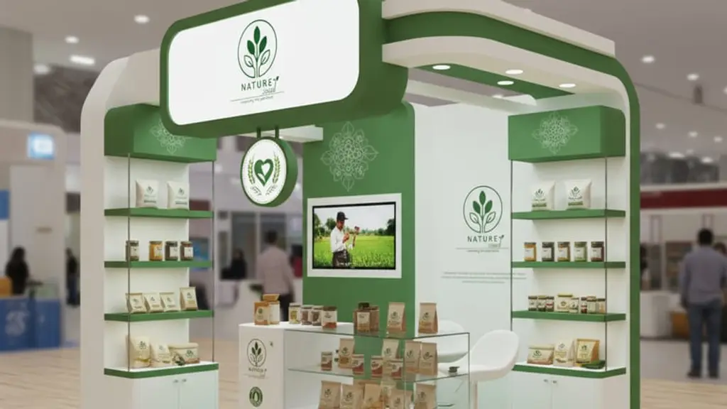 Natureswad Foods Private Limited