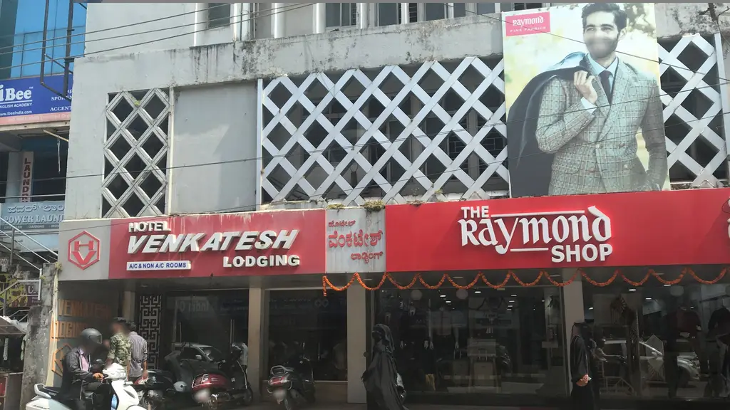 Mumbai Street Kitchen