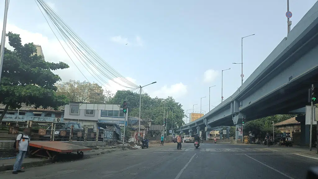 Brahmlin Dr. Rajyogi Hiraji Maharaj Ashram