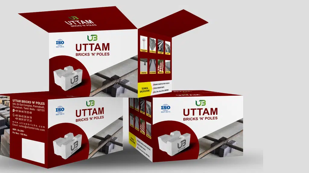 Uttam Bricks