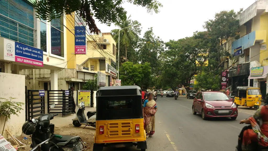 Doctor Kamakshi Memorial Multi Speciality Center