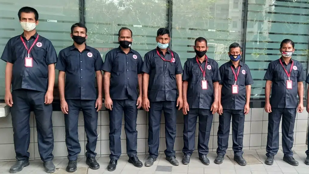 Kundal Safety and Home Management Private Limited | Kundal Security Services