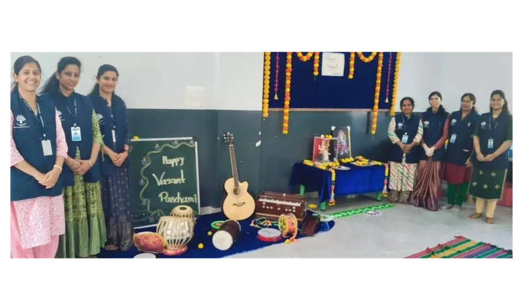 Shah Global School and College