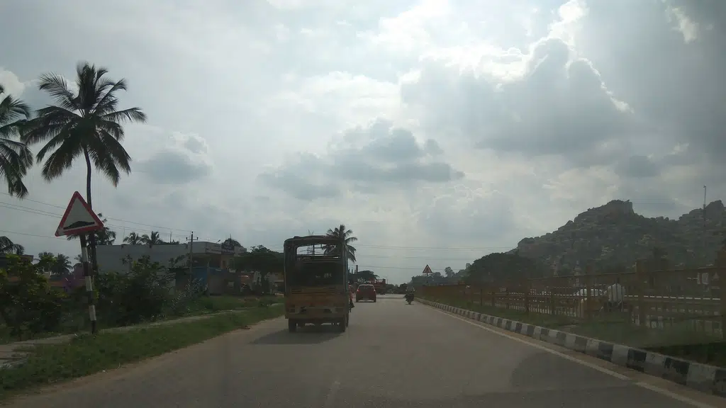 Maruti Suzuki Arena