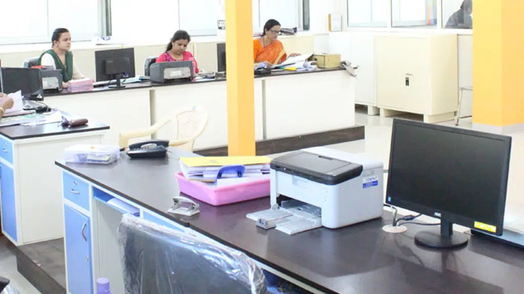 Ayurved Mahavidyalay Sion