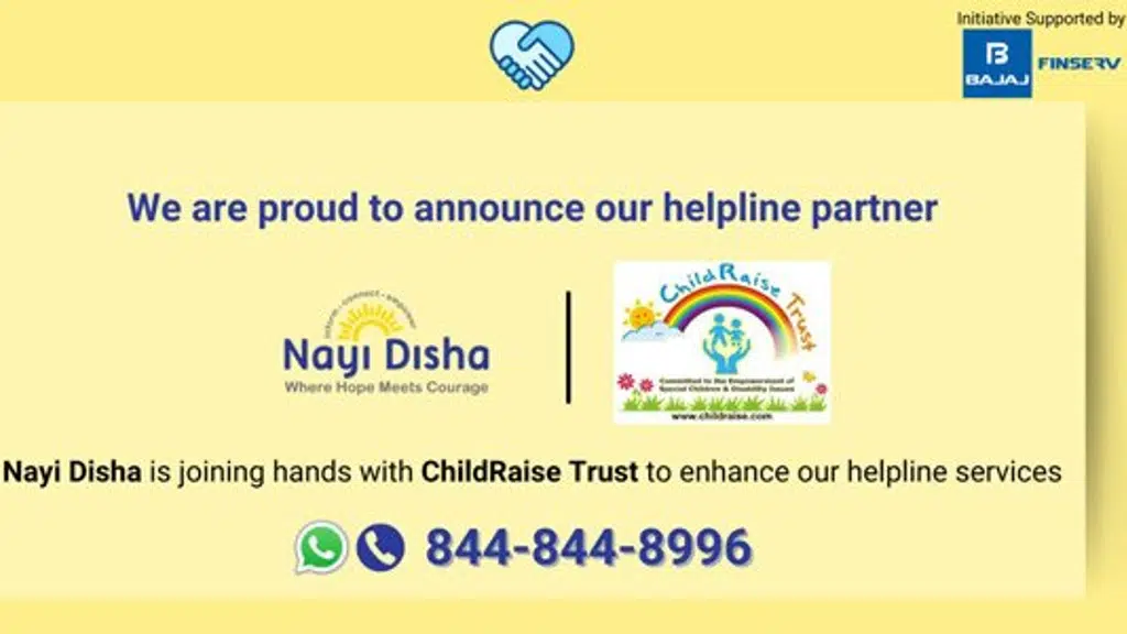 ChildRaise Trust