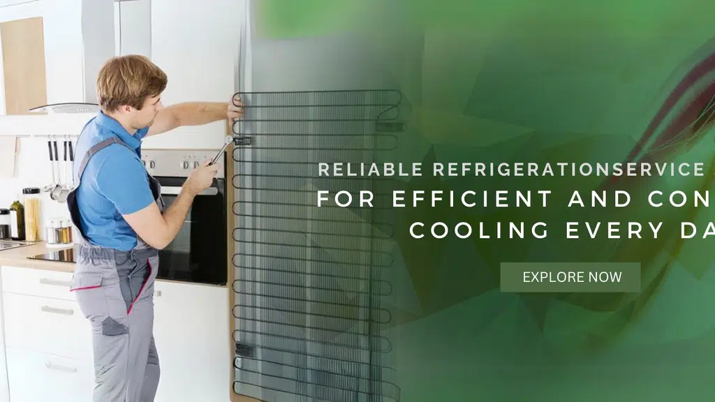 Gupta Refrigeration Company