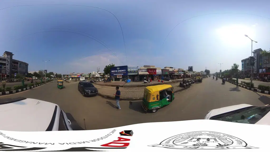 Palm Residency