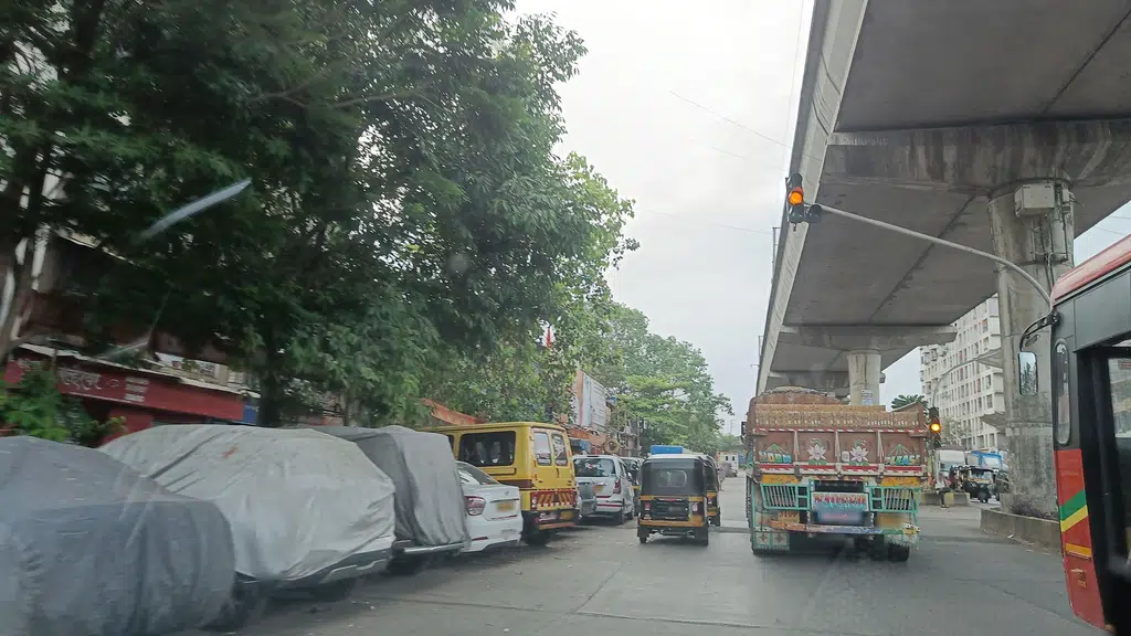 Ghatkopar - W, Mumbai, Maharashtra, India