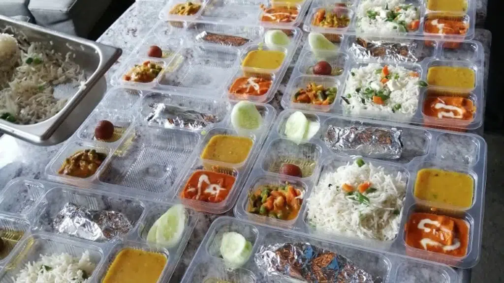 YumEATS Party and Corporate Catering Services