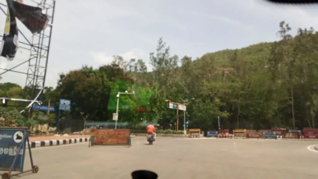 Hotel Sri Nandhi