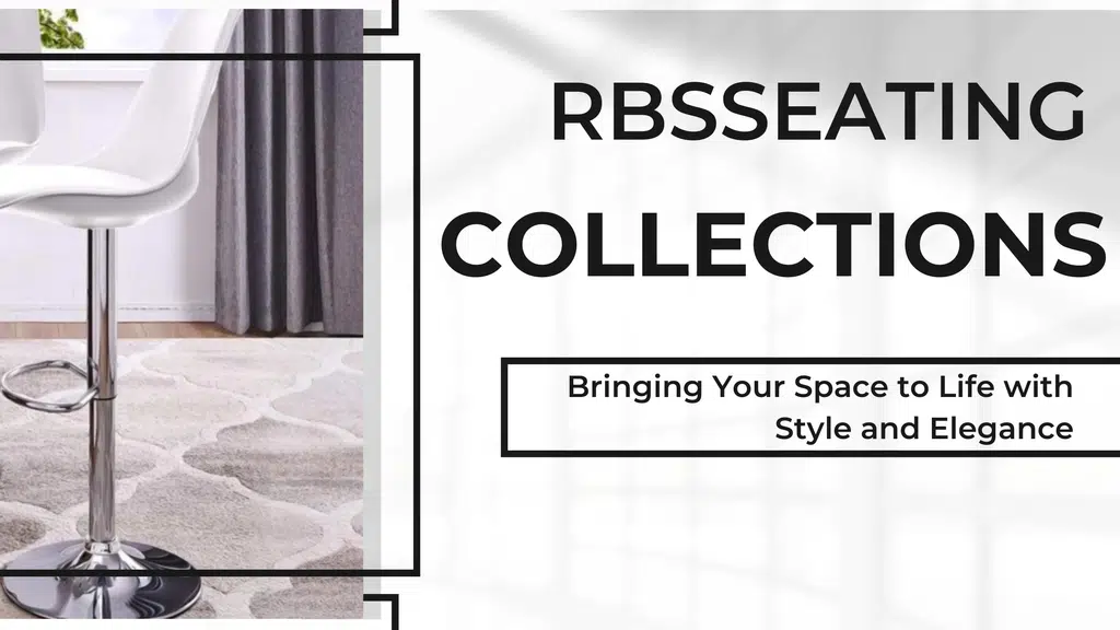 RBS Seating Collections