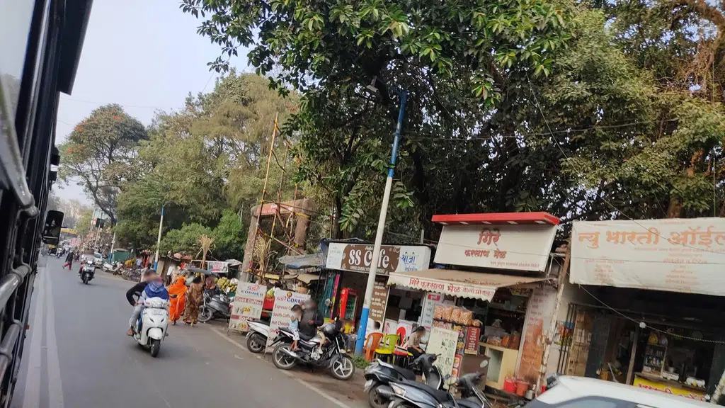 Shantadurga Seafood and Nonveg