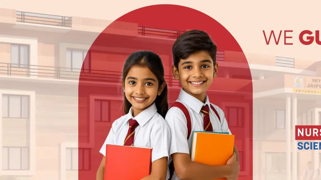 Seth Anandram Jaipuria School Ved Campus