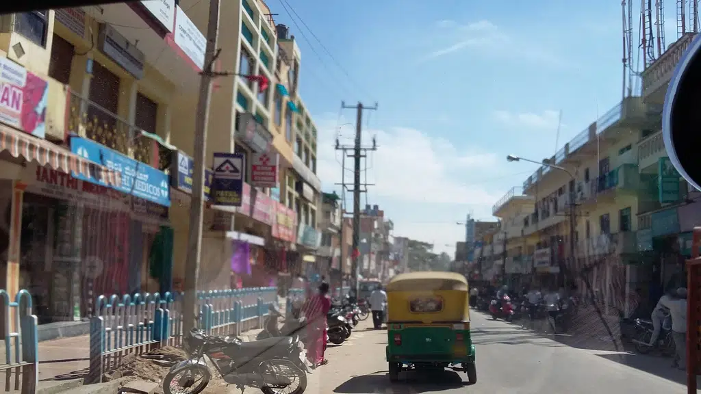 Karnataka Medical and General Store