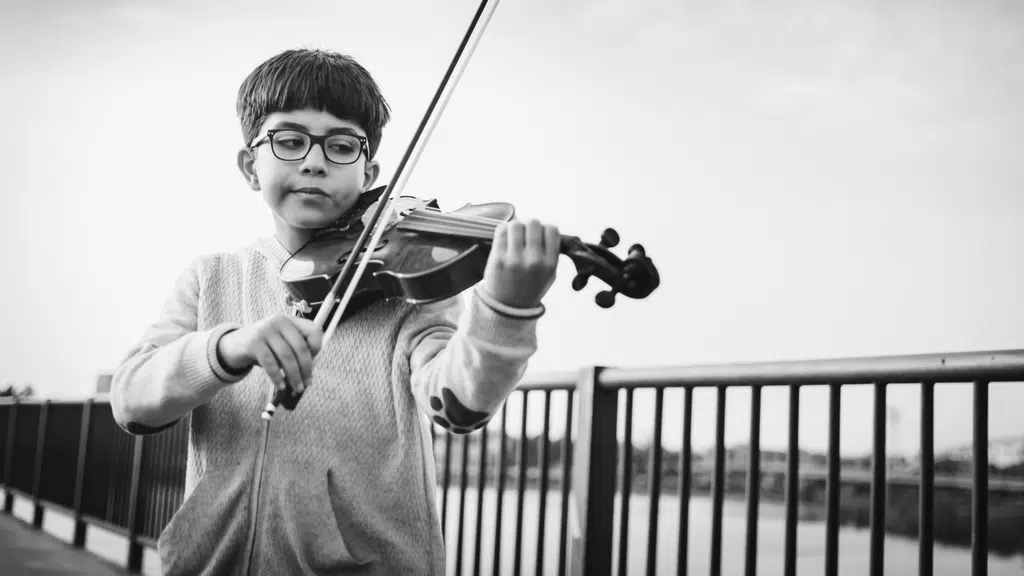 VJ School of Music