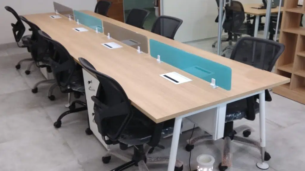 Fortune Modular Furniture