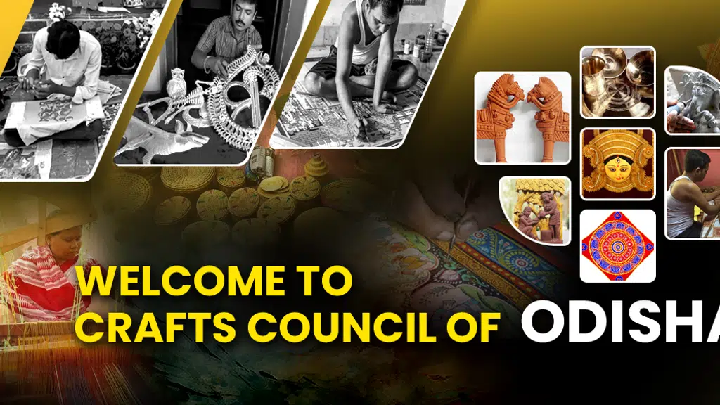 Crafts Council Of Odisha