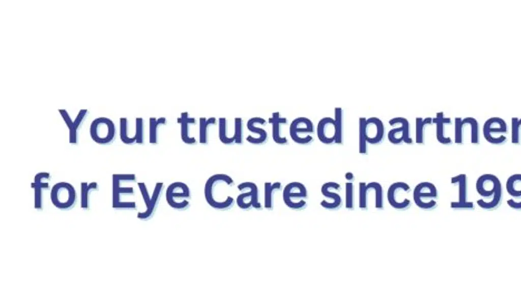 Tandon Eye Hospital