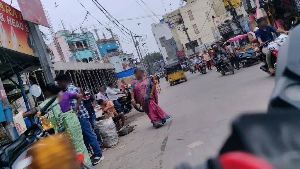 Balaji Jeetmal Kirana and General Stores