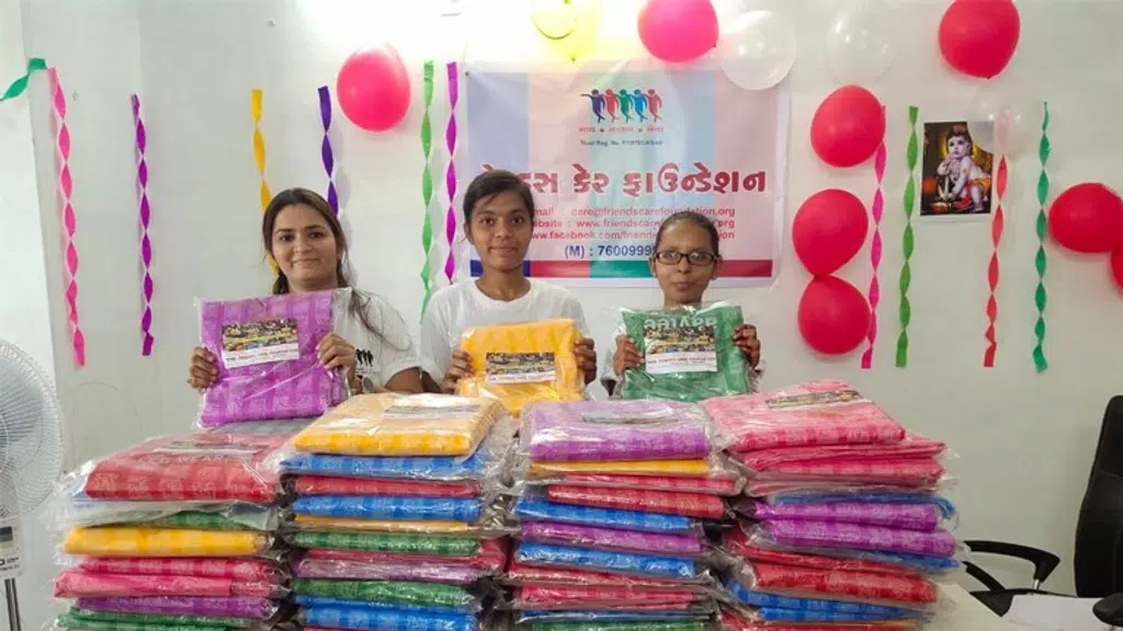 Friends Care Foundation